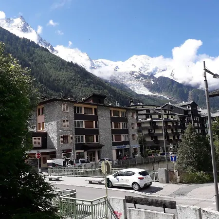 Magnifique Vue Aiguille Et Glaciers - Hyper Centre - Sud - Telepherique