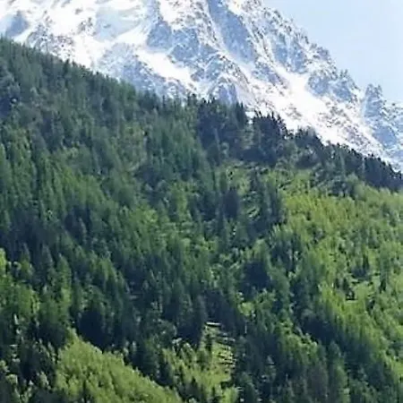 Magnifique Vue Aiguille Et Glaciers - Hyper Centre - Sud - Telepherique 아파트 샤모니